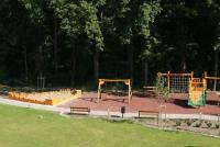 Sopron hotel a Lövérek erdejében - Fagus Hotel Sopron