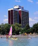 3* Hotel Marina Balatonfüreden közvetlenül a vízparton 3* Hotel Marina Balatonfüreden közvetlenül a vízparton