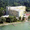 ✔️ Hotel Club Tihany 4* ✔️ Akciós Club Wellness Hotel Tihany