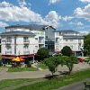 ✔️ Kristály Hotel Keszthely ✔️ Akció Hotel Kristály, Balaton